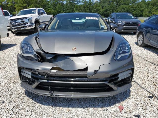 Photo 5 from auction – 2017 PORSCHE PANAMERA 4 with VIN WP0AA2A72HL102113