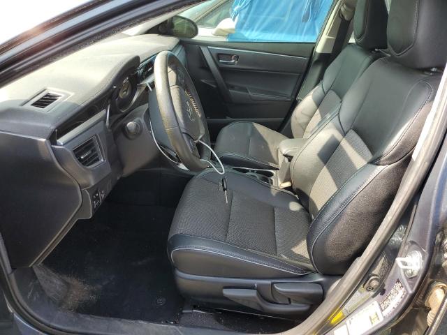 Photo 7 from auction – 2015 TOYOTA COROLLA L with VIN 2T1BURHE9FC310955