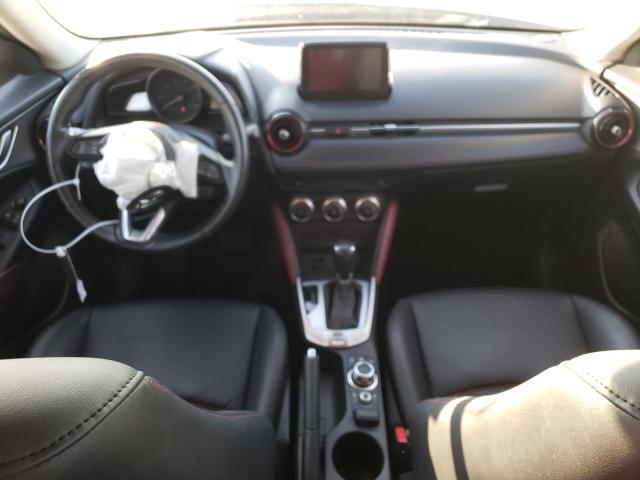 Photo 8 from auction – 2018 MAZDA CX-3 TOURI with VIN JM1DKDC79J0329566