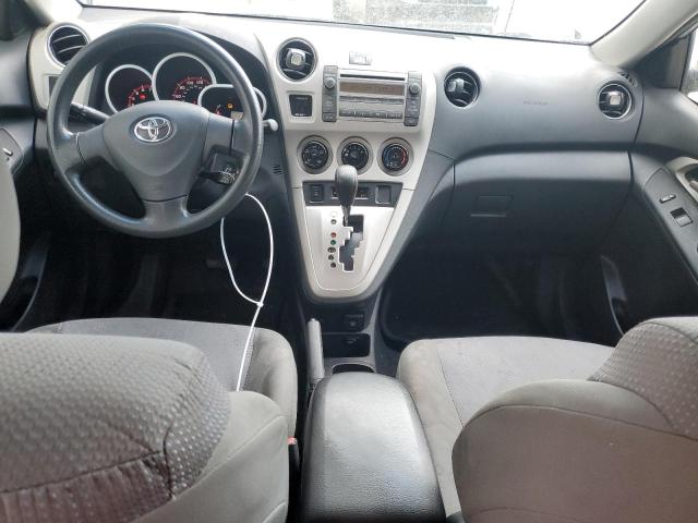 Photo 8 from auction – 2009 TOYOTA COROLLA MA with VIN 2T1LE40E69C006857