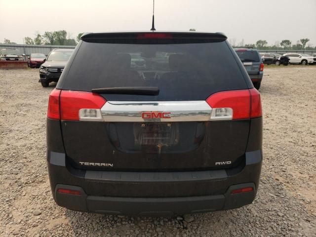 Photo 6 from auction – 2013 GMC TERRAIN SL with VIN 2GKFLREK7D6122310