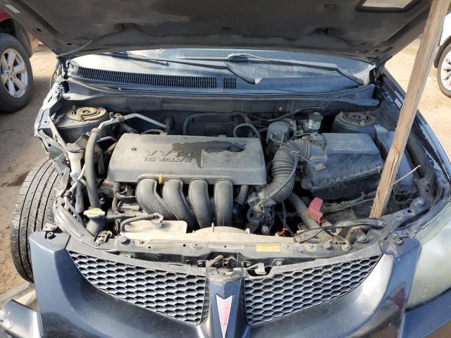 Photo 11 from auction – 2004 PONTIAC VIBE with VIN 5Y2SL62824Z463099