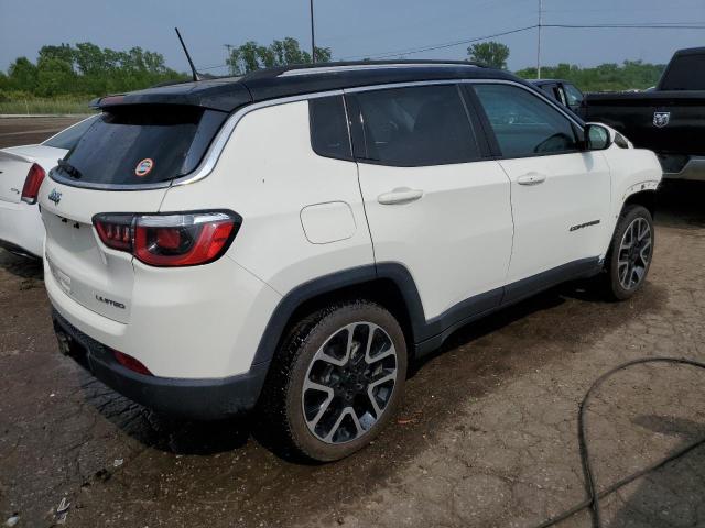 Photo 3 from auction – 2019 JEEP COMPASS LI with VIN 3C4NJDCBXKT638026
