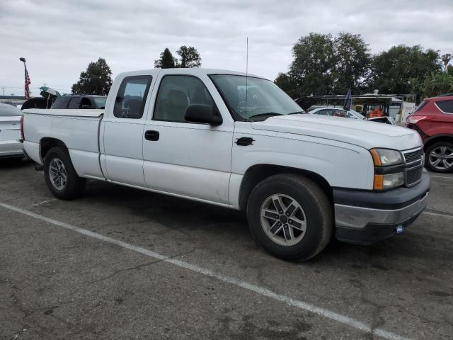 Photo 4 from auction – 2006 CHEVROLET SILVERADO with VIN 1GCEC19X36Z295778