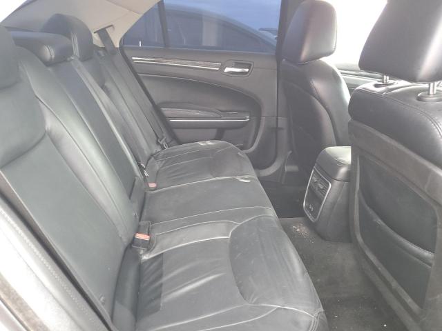 Photo 10 from auction – 2015 CHRYSLER 300 LIMITE with VIN 2C3CCAAG4FH898939