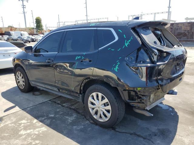 Photo 2 from auction – 2017 NISSAN ROGUE S with VIN 5N1AT2MT9HC738686