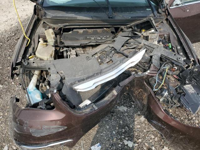 Zdjęcie 11 z aukcji – 2012 CHRYSLER 200 TOURIN z VIN 1C3CCBBB3CN169634