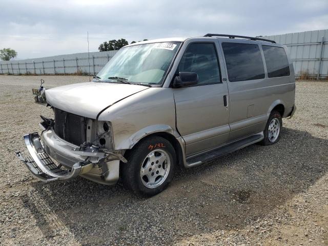 CHEVROLET ASTRO 2005 with VIN 1GNDM19X55B115868 - Photo from auction