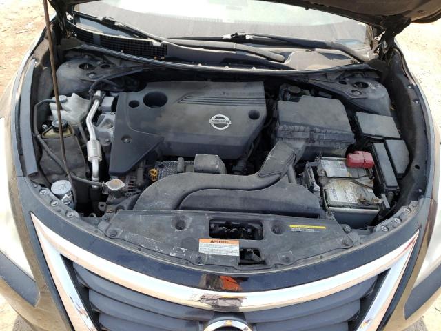Photo 11 from auction – 2015 NISSAN ALTIMA 2.5 with VIN 1N4AL3AP4FN343369