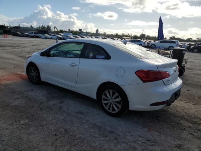Photo 2 from auction – 2015 KIA CADENZA EX with VIN KNAFX6A88F5262998