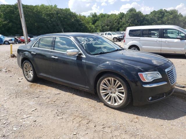 Photo 4 from auction – 2013 CHRYSLER 300C with VIN 2C3CCAET4DH632311