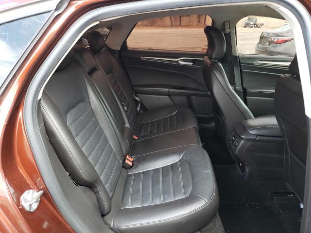 Photo 10 from auction – 2016 FORD FUSION SE with VIN 3FA6P0H90GR178869