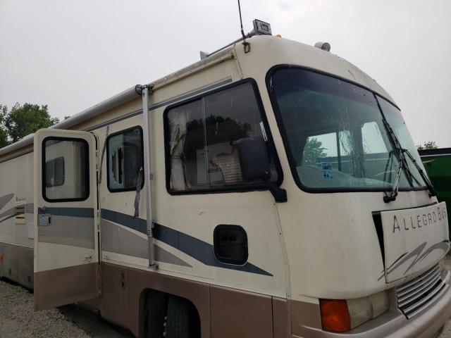 Photo 9 from auction – 1996 FREIGHTLINER CHASSIS V with VIN 4UZN6EL1XT2902729