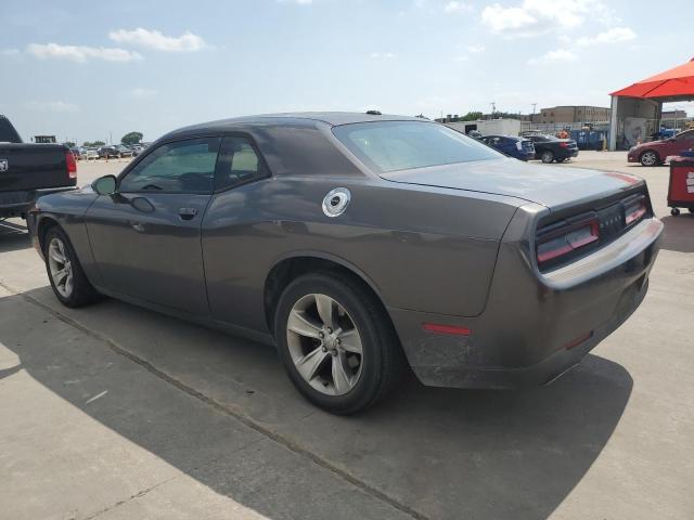 Photo 2 from auction – 2015 DODGE CHALLENGER with VIN 2C3CDZAG7FH717392