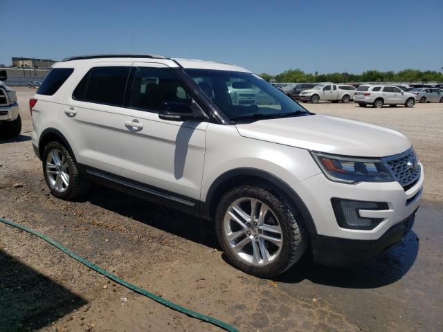Photo 4 from auction – 2017 FORD EXPLORER X with VIN 1FM5K7D88HGD53450