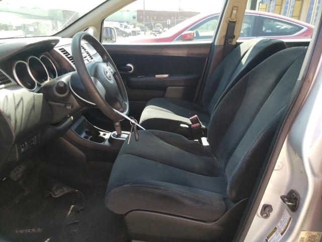 Фото 7 с аукциона – 2011 NISSAN VERSA S с VIN 3N1BC1CP5BL439573