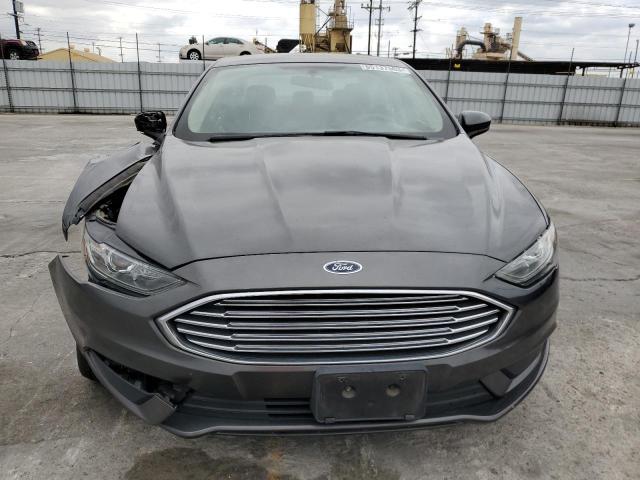 Photo 5 from auction – 2017 FORD FUSION SE with VIN 3FA6P0HD5HR299628