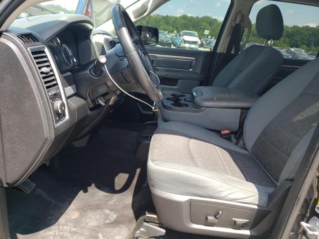 Photo 7 from auction – 2017 RAM 1500 SLT with VIN 3C6RR6LT7HG738186