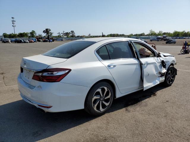 Photo 3 from auction – 2017 HONDA ACCORD EXL with VIN 1HGCR2F87HA043494
