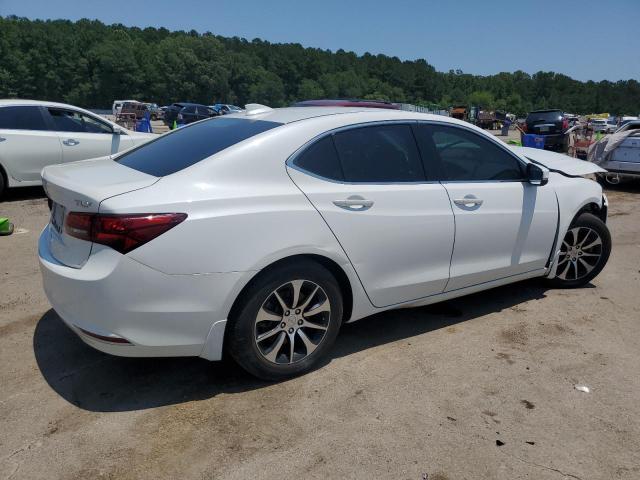 Photo 3 from auction – 2015 ACURA TLX TECH with VIN 19UUB1F52FA023997