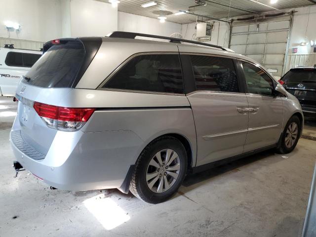 Photo 3 from auction – 2015 HONDA ODYSSEY EX with VIN 5FNRL5H68FB086639