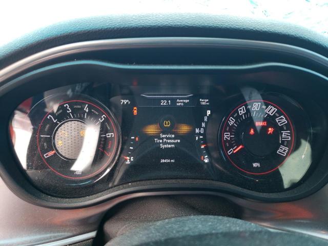 Photo 9 from auction – 2022 DODGE CHALLENGER with VIN 2C3CDZJG9NH151895