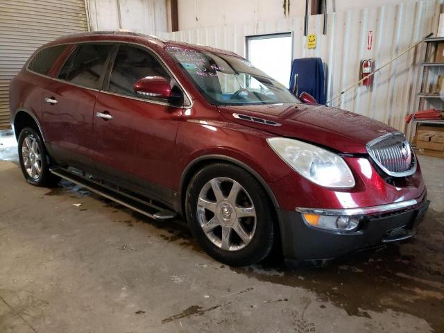 Фото 4 с аукциона – 2010 BUICK ENCLAVE CX с VIN 5GALRBED9AJ180330