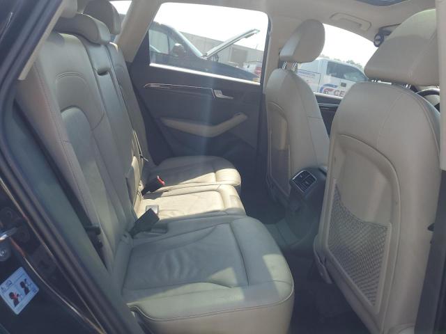 Photo 10 from auction – 2012 AUDI Q5 PREMIUM with VIN WA1LFAFP3CA100091