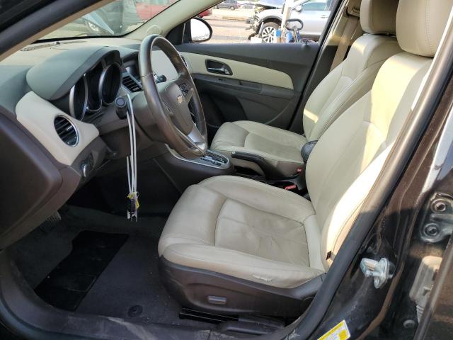 Photo 7 from auction – 2011 CHEVROLET CRUZE LT with VIN 1G1PG5S93B7236700