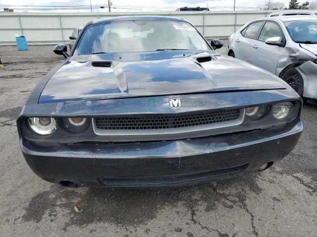 Photo 5 from auction – 2010 DODGE CHALLENGER with VIN 2B3CJ4DV4AH289745