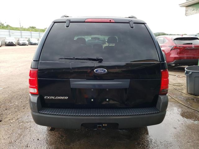 Photo 6 from auction – 2003 FORD EXPLORER X with VIN 1FMZU62K93ZA98051