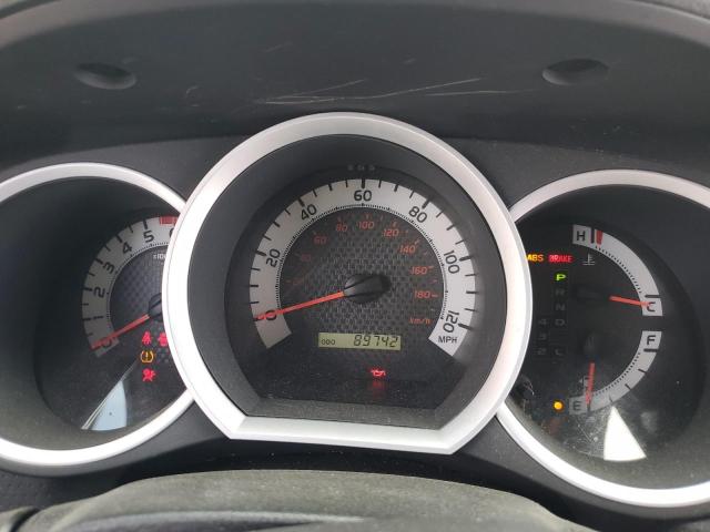 Photo 9 from auction – 2014 TOYOTA TACOMA DOU with VIN 3TMLU4EN2EM144005