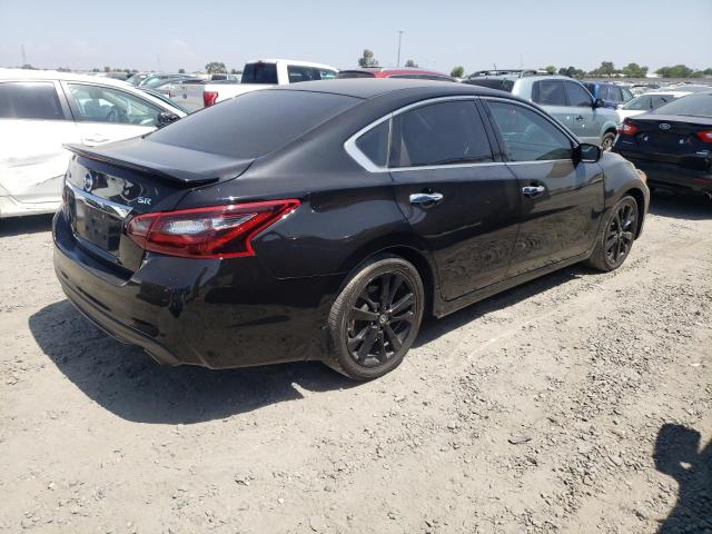 Photo 3 from auction – 2017 NISSAN ALTIMA 2.5 with VIN 1N4AL3AP1HN361279