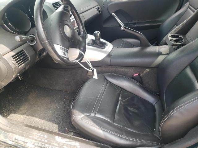 Photo 7 from auction – 2008 SATURN SKY with VIN 1G8MB35B58Y105891