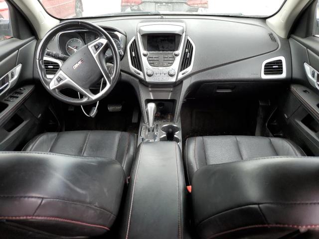 Photo 8 from auction – 2013 GMC TERRAIN SL with VIN 2GKFLVE30D6368388