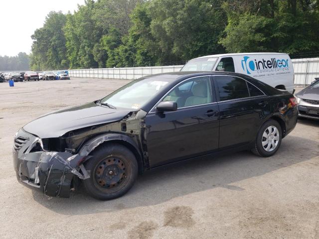 TOYOTA CAMRY BASE 2009 with VIN 4T1BE46K99U874469 - Photo from auction