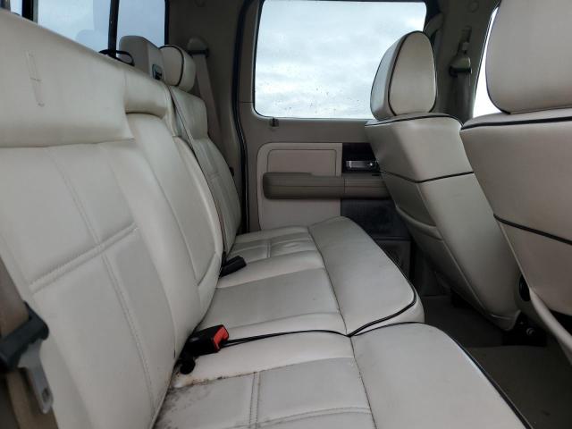Photo 10 from auction – 2006 LINCOLN MARK LT with VIN 5LTPW18556FJ21547