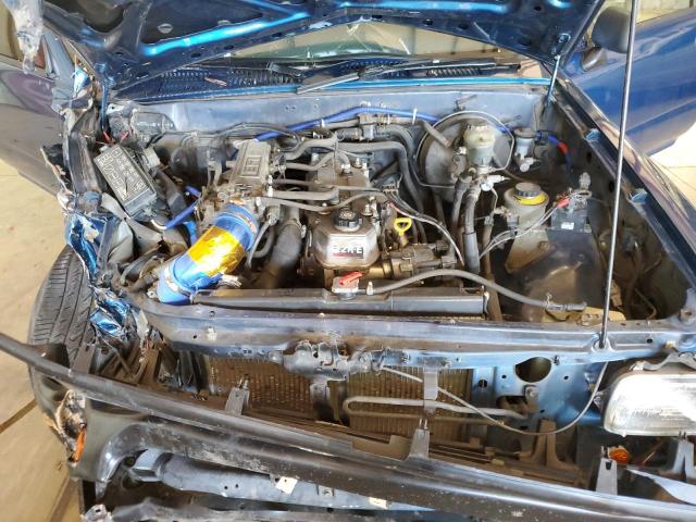 Photo 11 from auction – 1994 TOYOTA PICKUP 1/2 with VIN 4TARN81A1RZ200713