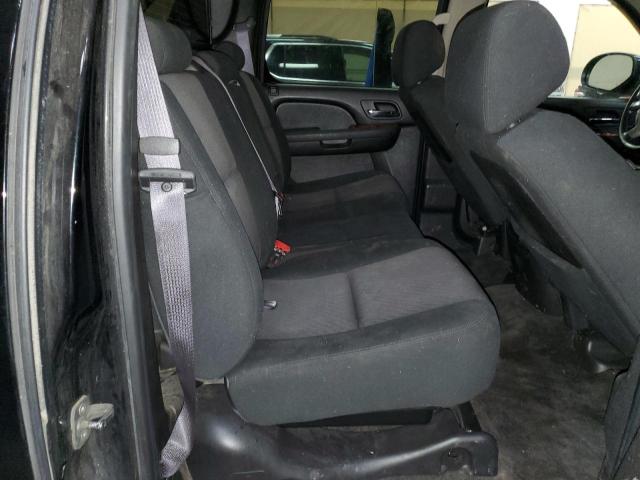 Photo 10 from auction – 2011 CHEVROLET AVALANCHE with VIN 3GNTKEE32BG351859