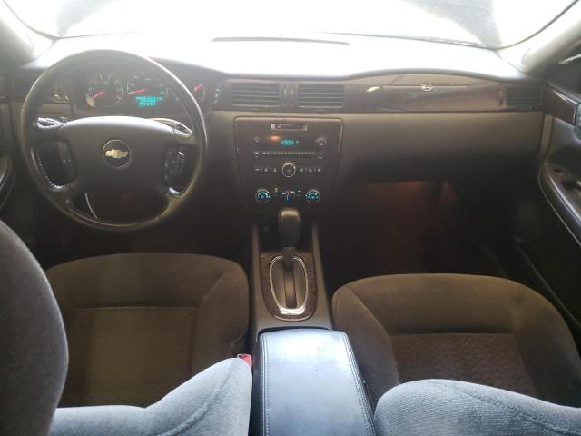 Photo 8 from auction – 2012 CHEVROLET IMPALA LT with VIN 2G1WG5E35C1182656