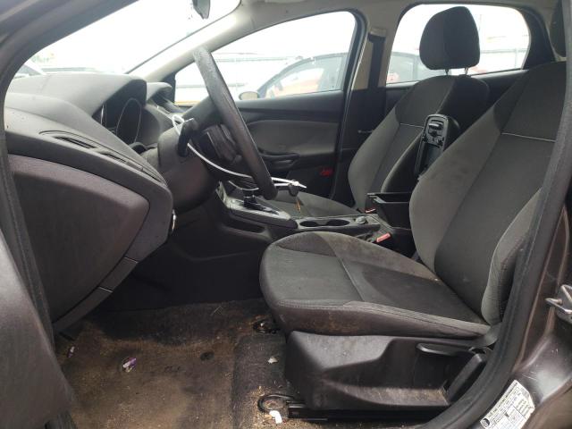 Photo 7 from auction – 2013 FORD FOCUS SE with VIN 1FADP3F25DL181338