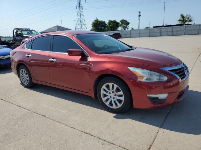 Photo 4 from auction – 2015 NISSAN ALTIMA 2.5 with VIN 1N4AL3AP9FC274920