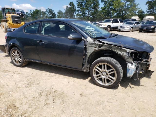 Photo 4 from auction – 2010 TOYOTA SCION with VIN JTKDE3B71A0308383