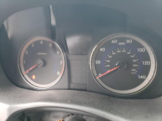 Photo 9 from auction – 2015 HYUNDAI ACCENT GLS with VIN KMHCT4AE4FU905330