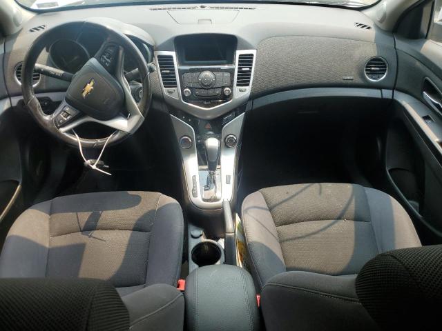 Photo 8 from auction – 2014 CHEVROLET CRUZE LT with VIN 1G1PC5SB2E7471947