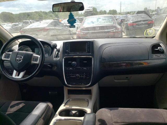 Photo 8 from auction – 2011 DODGE GRAND CARA with VIN 2D4RN5DGXBR657476