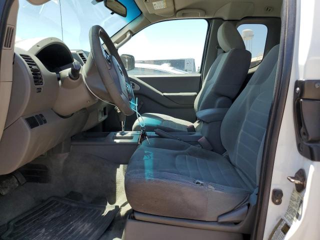 Photo 7 from auction – 2014 NISSAN FRONTIER S with VIN 1N6BD0CT5EN729606