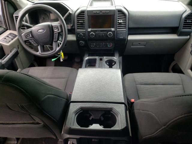 Photo 8 from auction – 2019 FORD F150 SUPER with VIN 1FTEW1EP8KFC96966