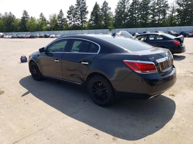 Photo 2 from auction – 2012 BUICK LACROSSE with VIN 1G4GC5E3XCF226288