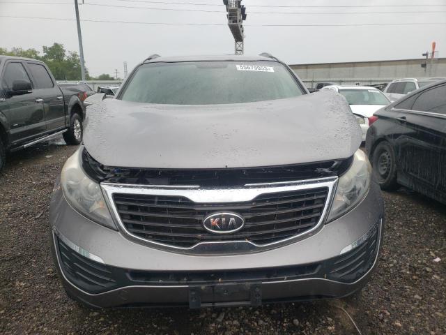 Photo 5 from auction – 2011 KIA SPORTAGE L with VIN KNDPB3A29B7054076